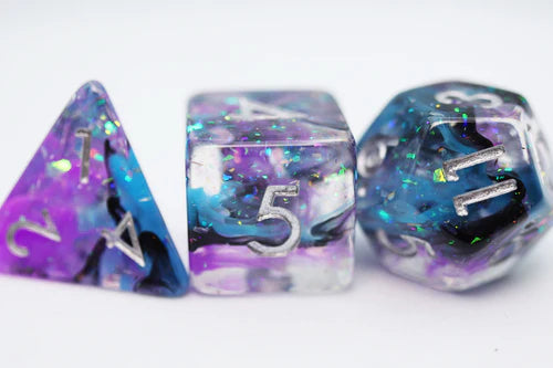 Foam Brain Games Eventide RPG Dice Set