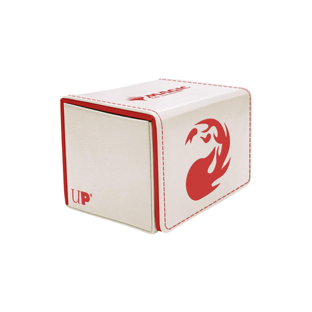 Magic The Gathering Mana 8 Alcove Edge Deck Box Mountain