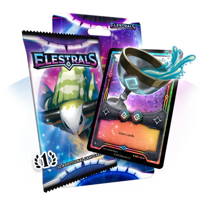 Elestrals TCG: Base set