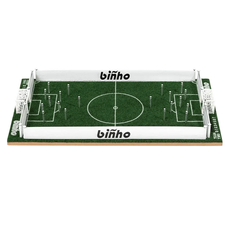 Binho Classic Green Turf