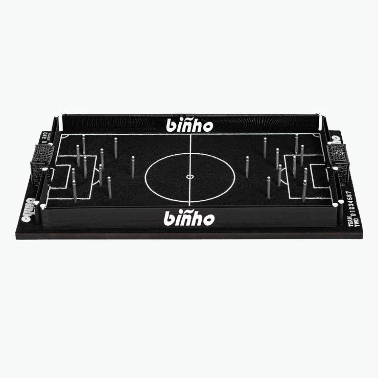 Binho Classic Black Turf