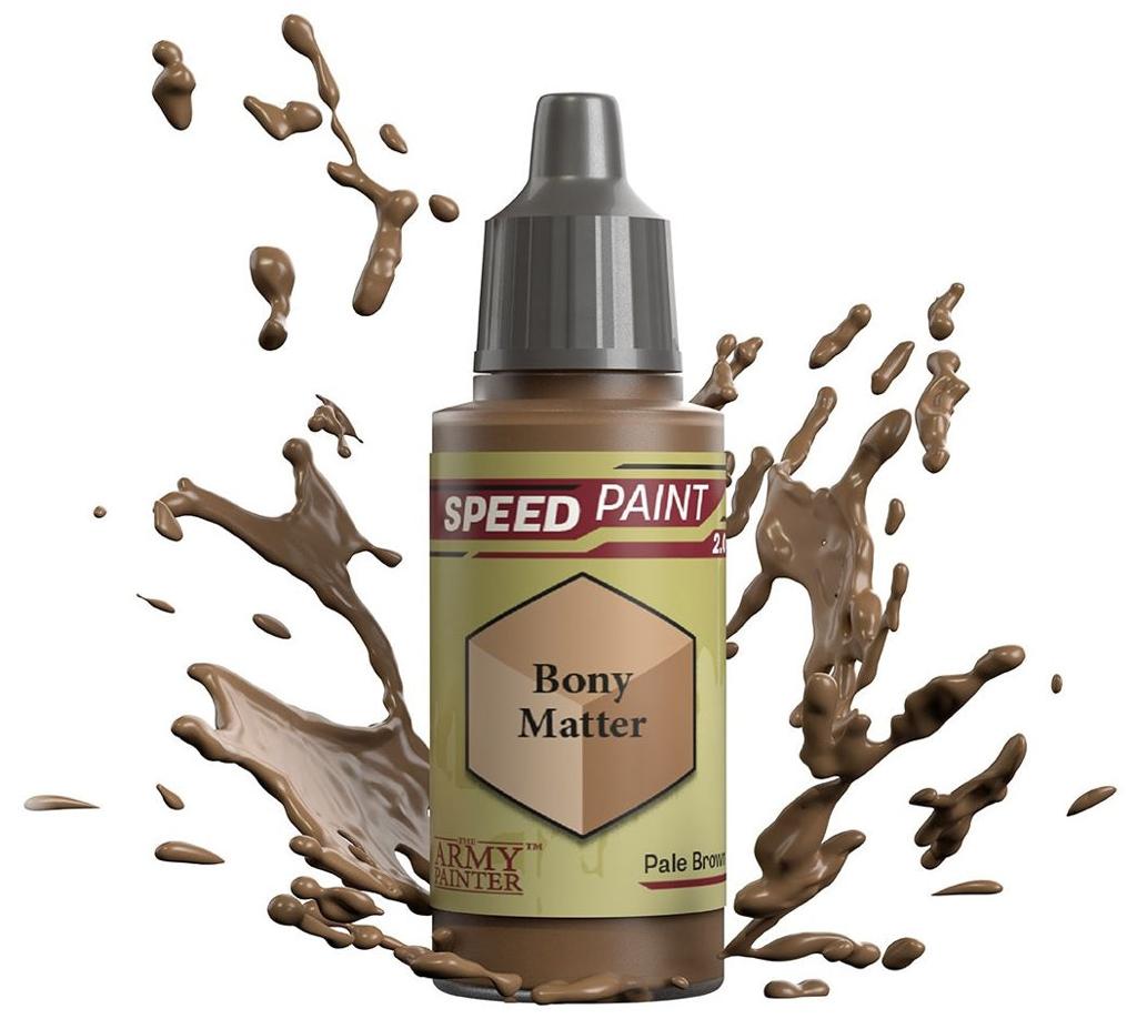 The Army Painter Speedpaint Bony Matter 18 ml