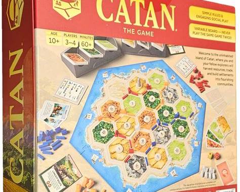 CATAN