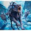 Magic The Gathering The Hobbit Head of the Hunt Shiny Playmat
