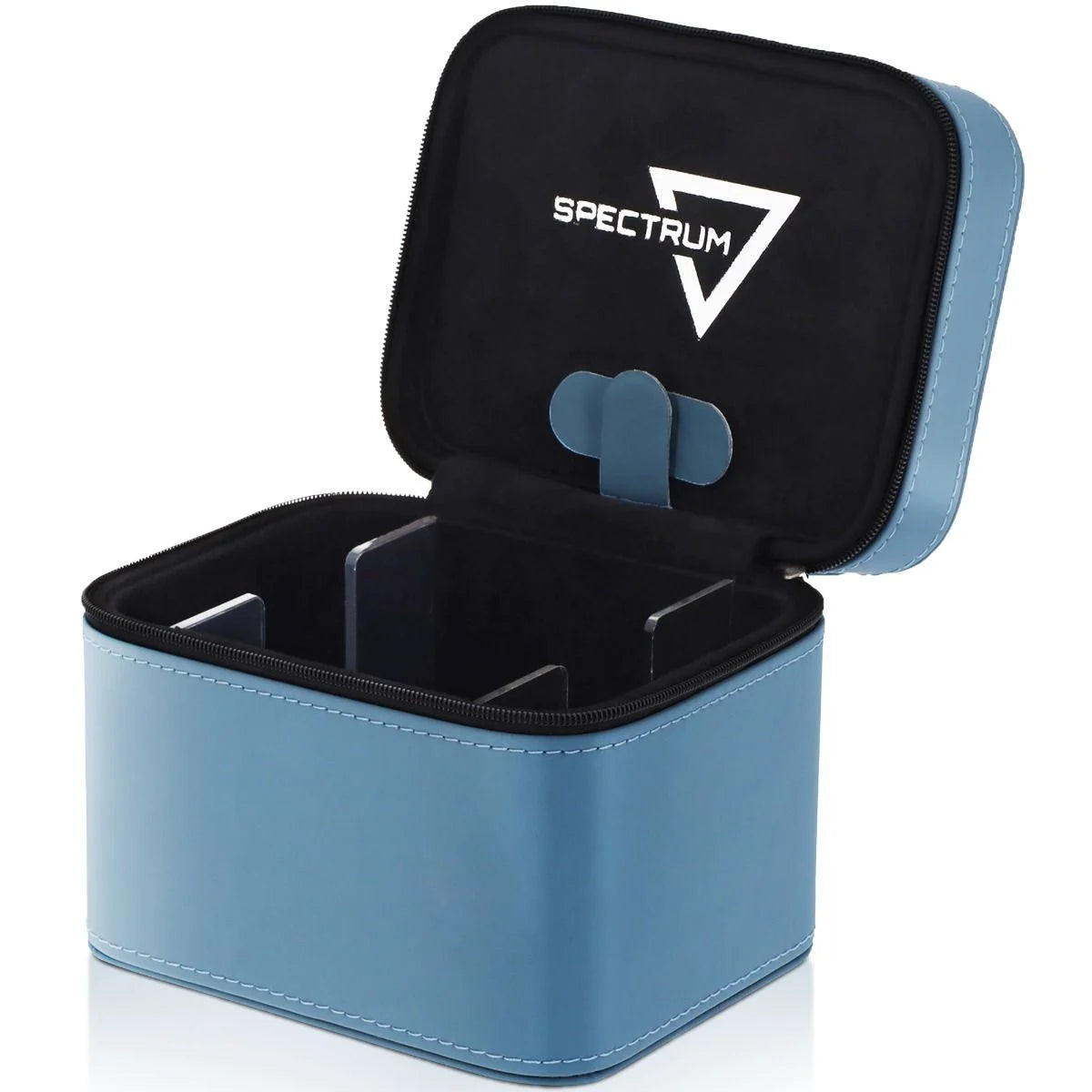 Prism Deck Case - Matrix - Gray Blue