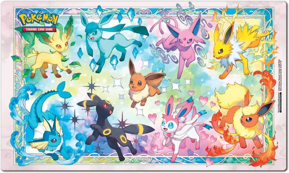 Pokémon TCG: Scarlet & Violet, Prismatic Evolutions Super Premium Collection