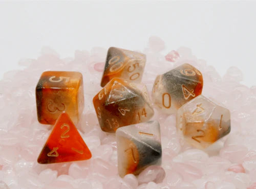 Foam Brain Games Rising Galaxy RPG Dice Set