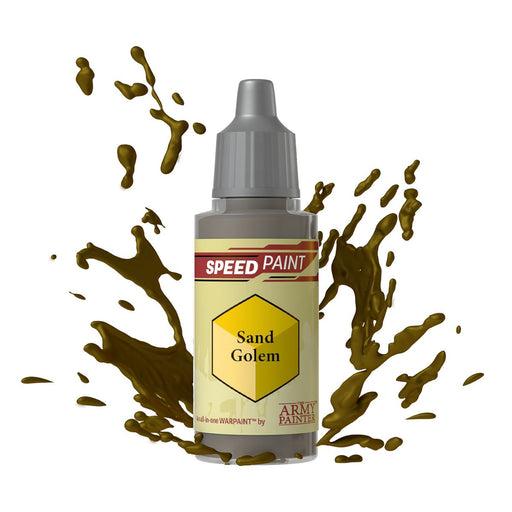 The Army Painter Speedpaint Sand Golem 18 ml