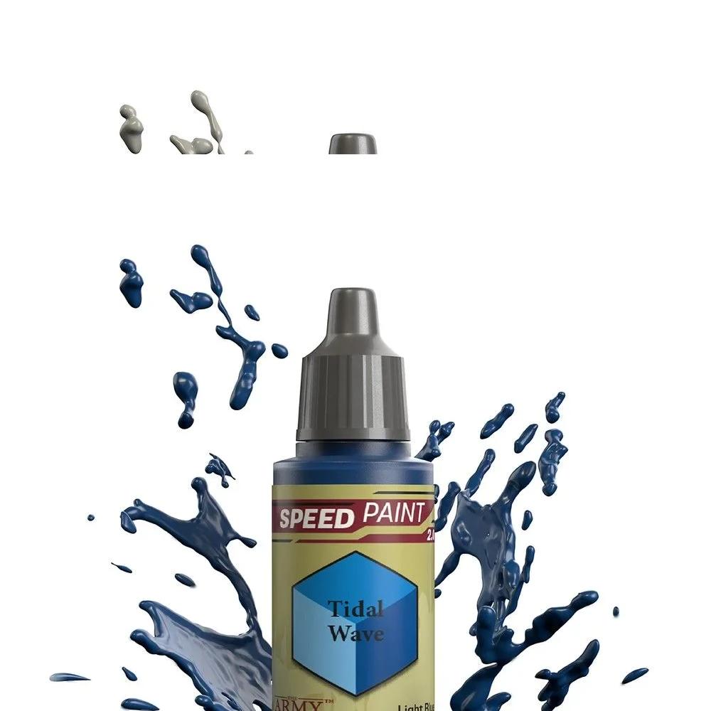 The Army Painter Speedpaint Tidal Wave 18 ml