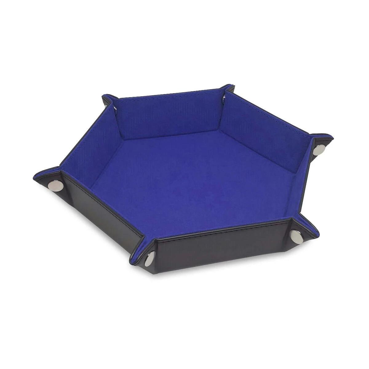 BCW Hexagon Dice Tray