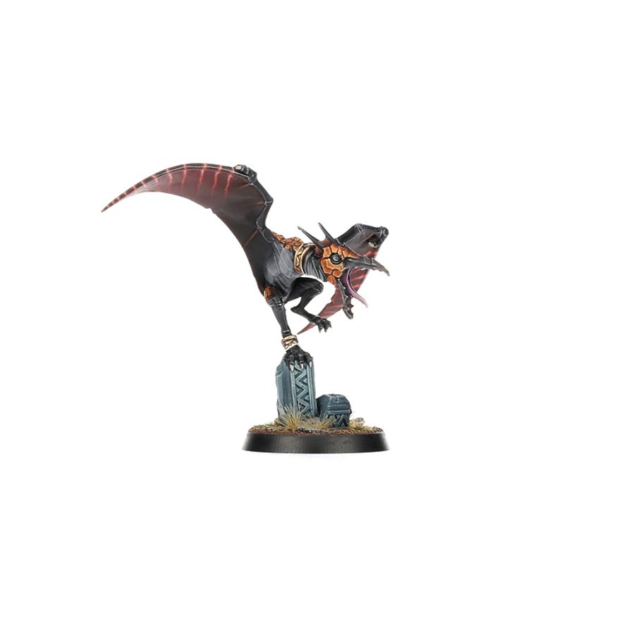 Spearhead Seraphon, Sunblooded Prowlers