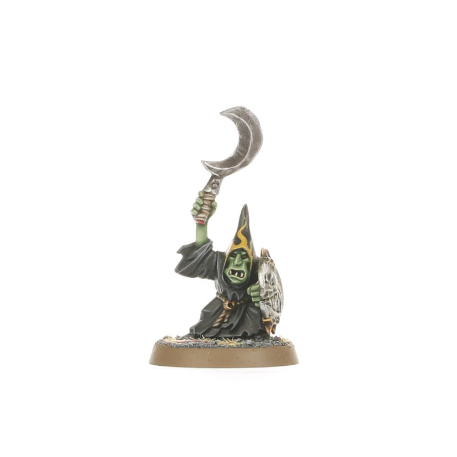 Gloomspite Gitz: Grots