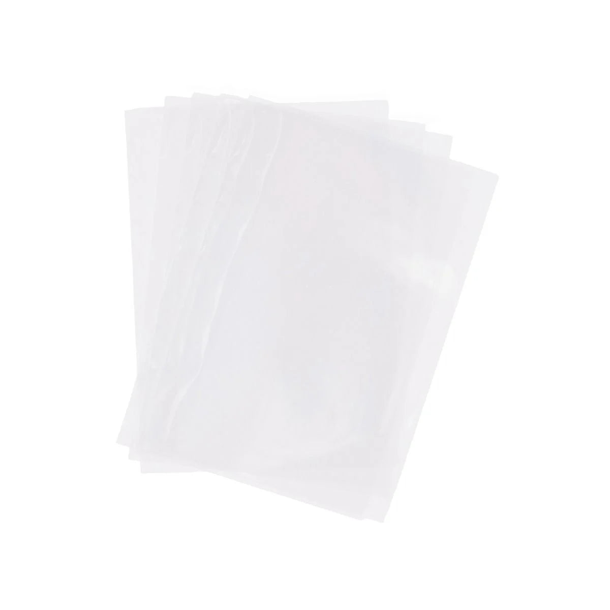BCW Standard Card Sleeves 100 Count