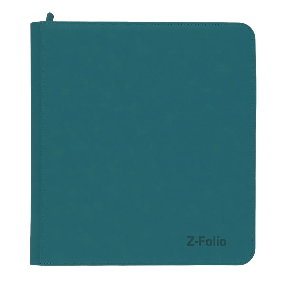 Z-Folio 12-Pocket LX Album – Teal