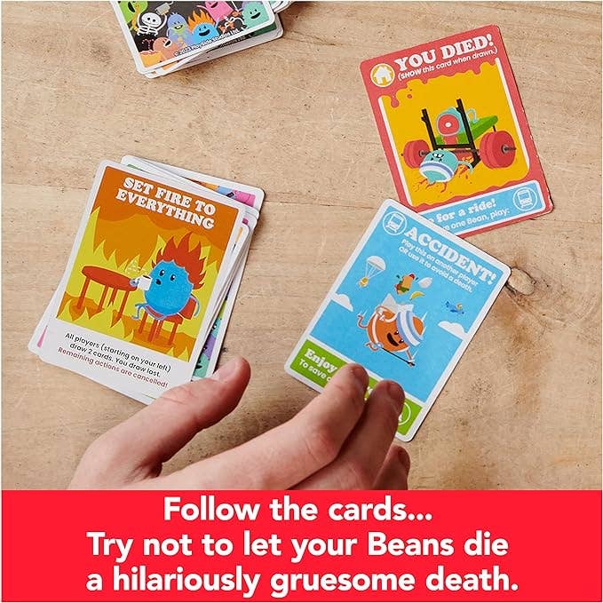 Dumb Ways To Die Meme Game