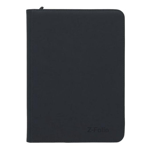 BCW Z Folio 9 Pocket Album