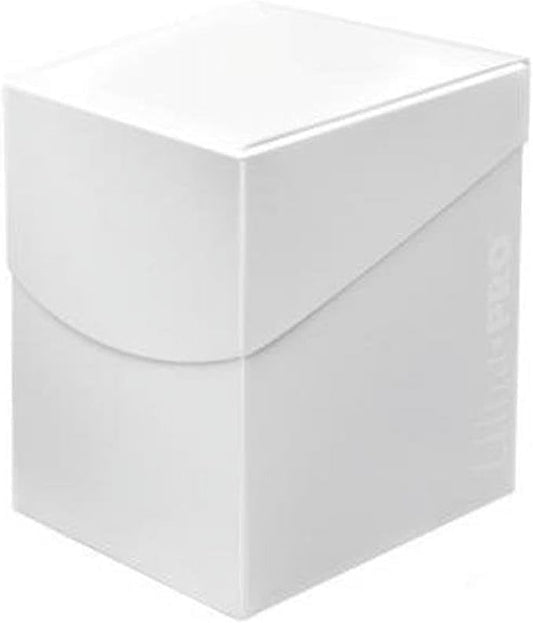 UP D-BOX Eclipse – Arctic White 100+