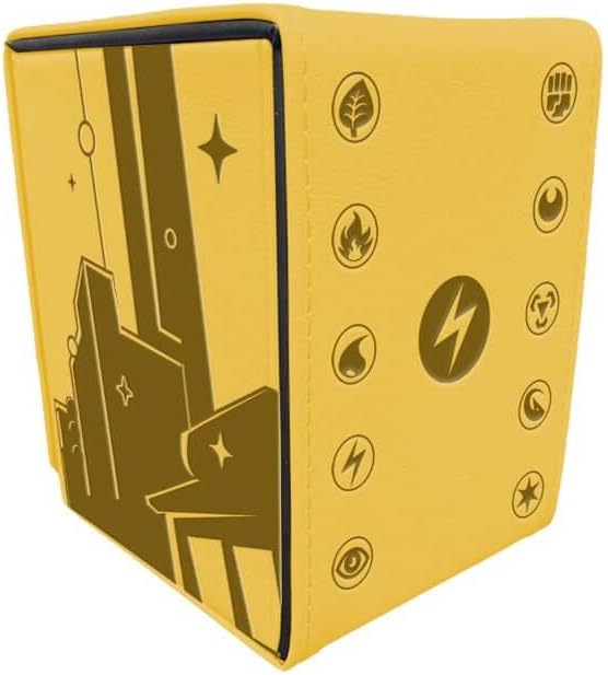 UP D-BOX Alcove Click – Pokémon Shimmering Skyline