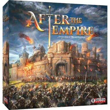 After the Empire Deluxe Edition