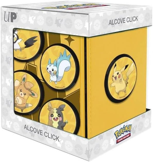 UP D-BOX Alcove Click – Pokémon Shimmering Skyline