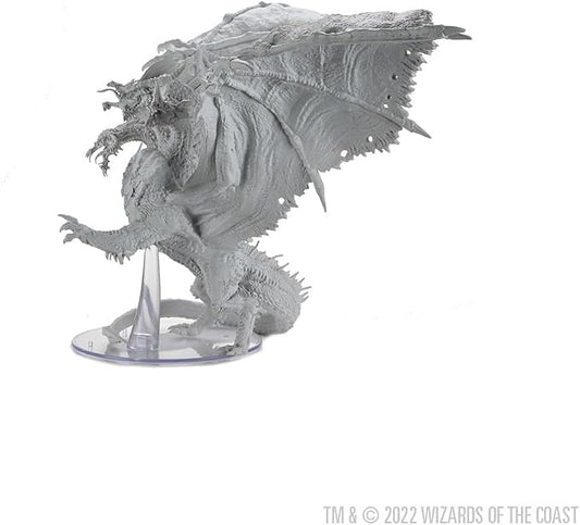 D&D Nolzur's Marvelous Miniatures – Aspect of Tiamat (Unpainted)