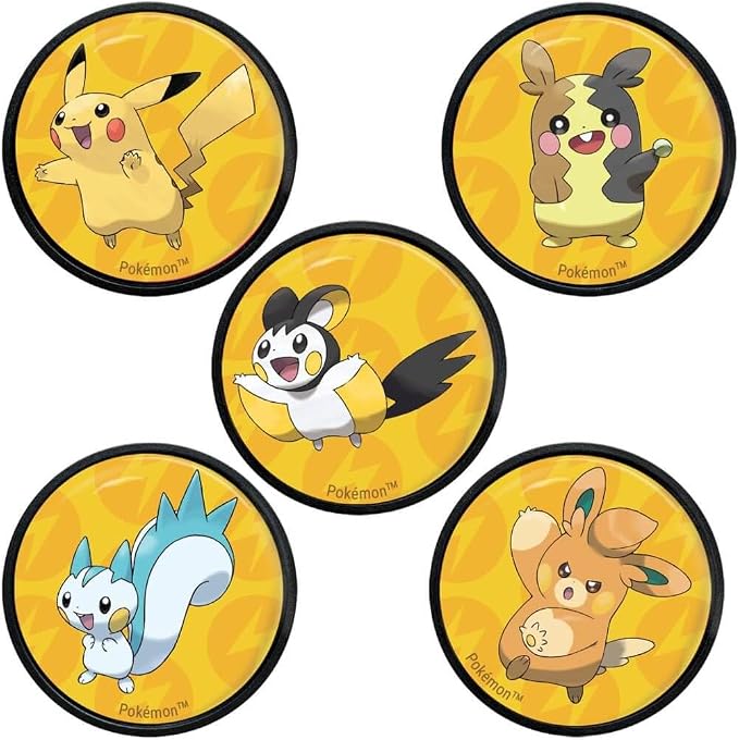 UP D-BOX Alcove Click – Pokémon Shimmering Skyline
