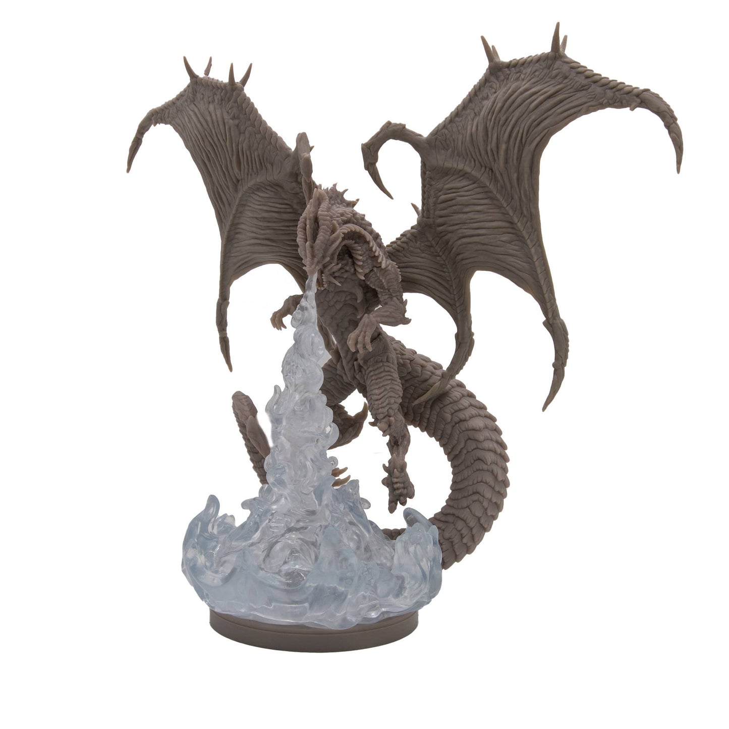 Tanares: Epic Dragon Models: Gold Dragon (Unpainted)
