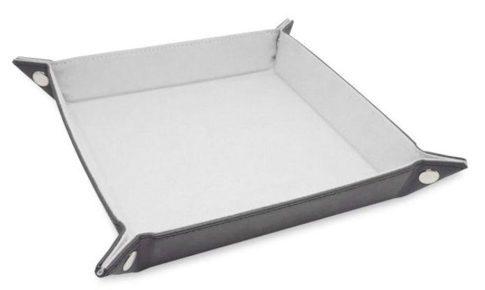 BCW Square Dice Tray