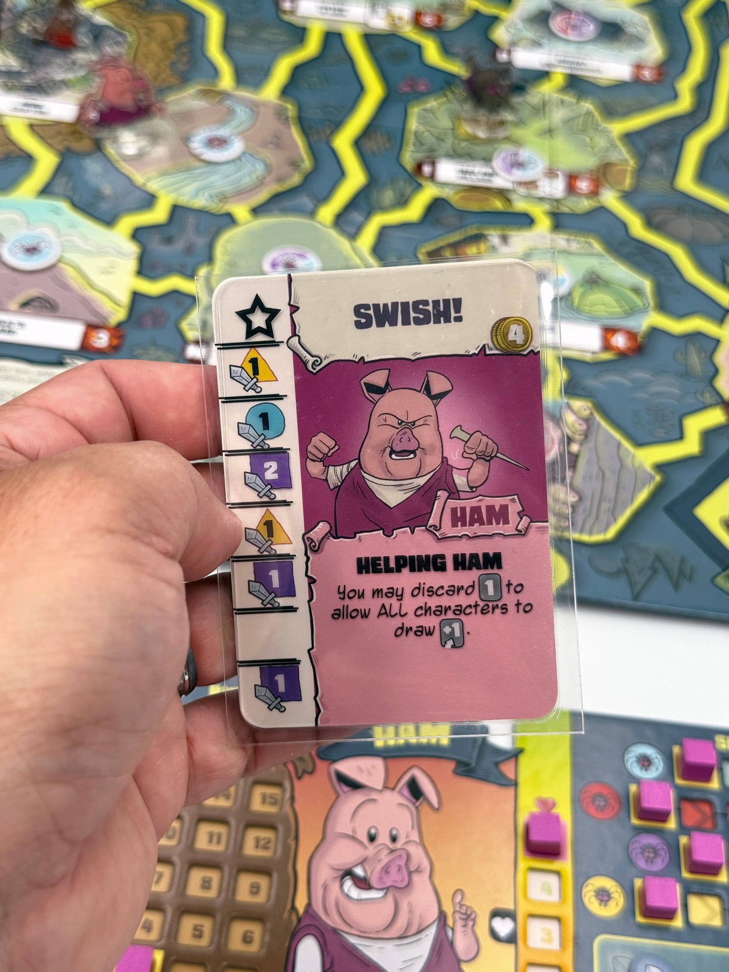 Ham Helsing