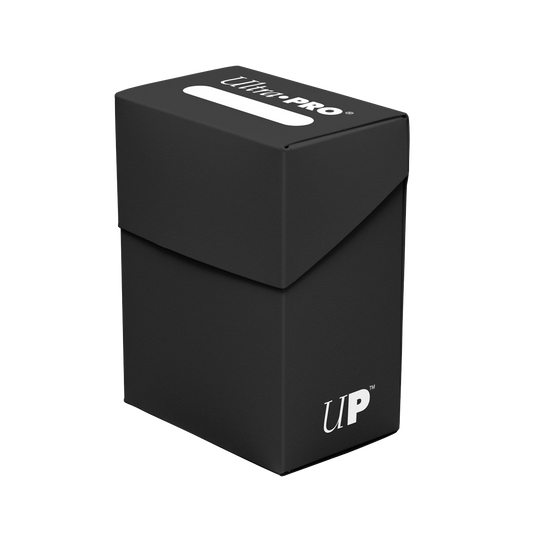 Solid Color DECK BOX®