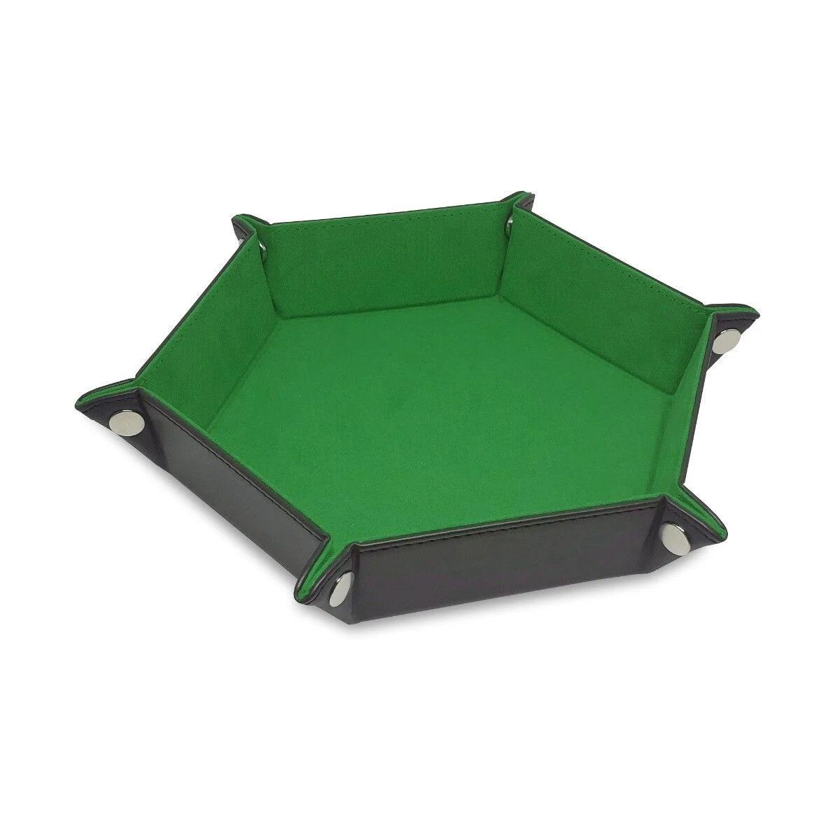 BCW Hexagon Dice Tray