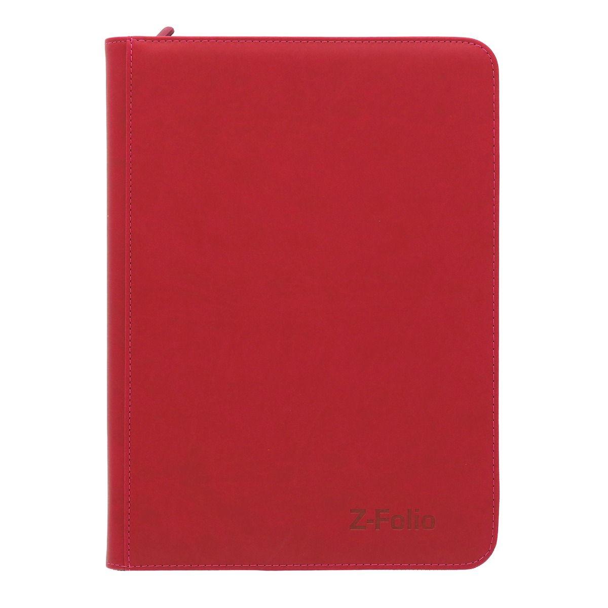 BCW Z Folio 9 Pocket Album