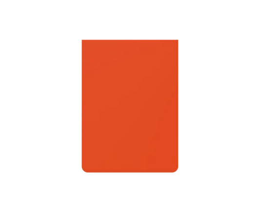 CURV SLEEVES STANDARD: MONK ORANGE