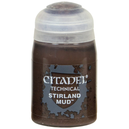 Citadel Technical Paint: Stirland Mud (24ml)