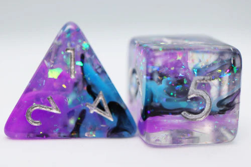 Foam Brain Games Eventide RPG Dice Set