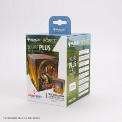 Gamegenic MTG Squire Plus 100+ XL The Hobbit The Queen of Dale