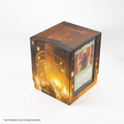 Gamegenic MTG Squire Plus 100+ XL The Hobbit The Queen of Dale