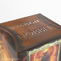 Gamegenic MTG Squire Plus 100+ XL The Hobbit The Queen of Dale