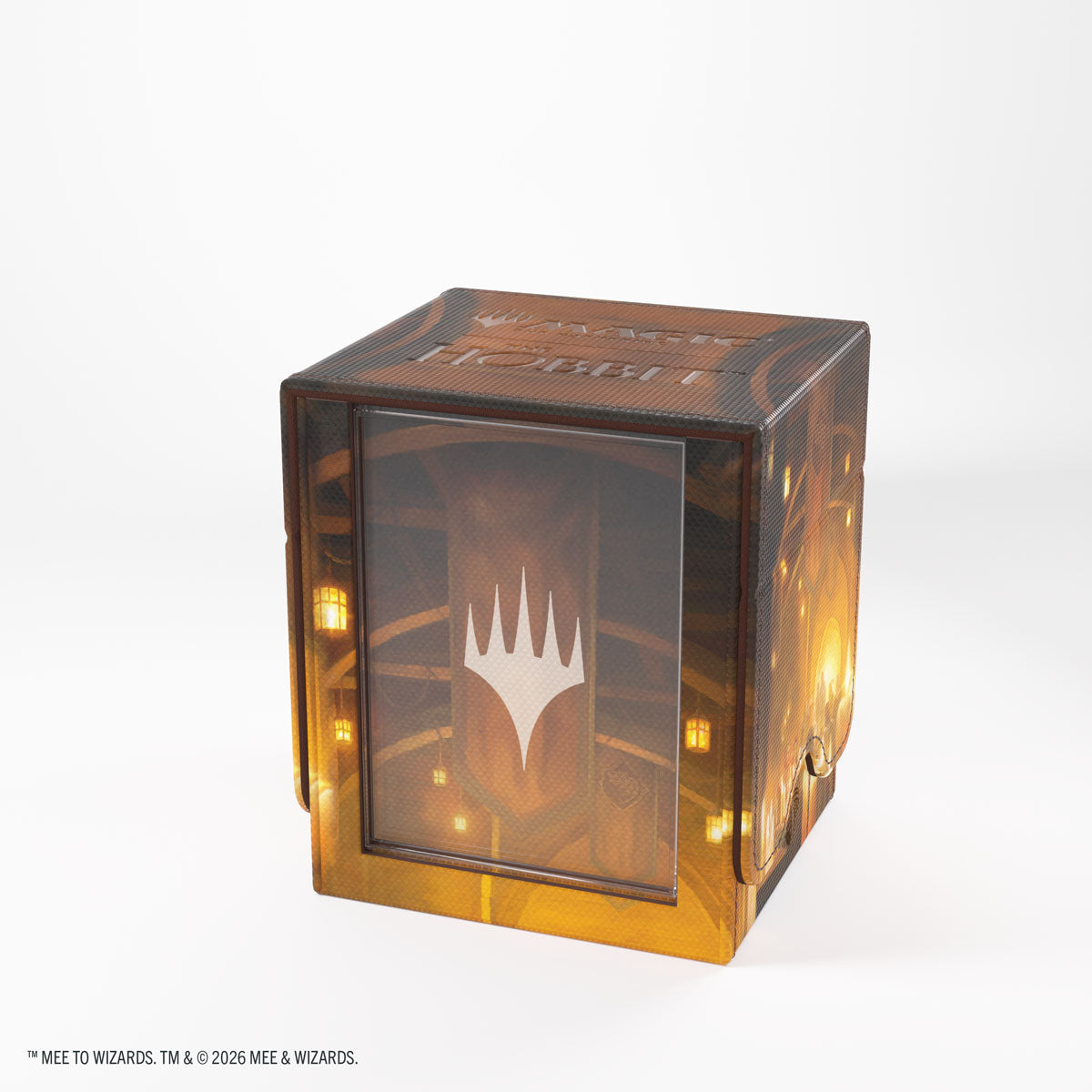 Gamegenic MTG Squire Plus 100+ XL The Hobbit The Queen of Dale