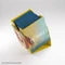 Gamegenic MTG Squire 80+ XL The Hobbit Gleaming Splendor / The King of Dale