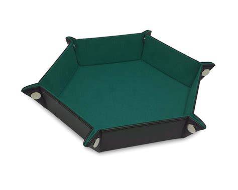 BCW Hexagon Dice Tray