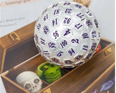 45mm Metal D100 - Platinum with Purple