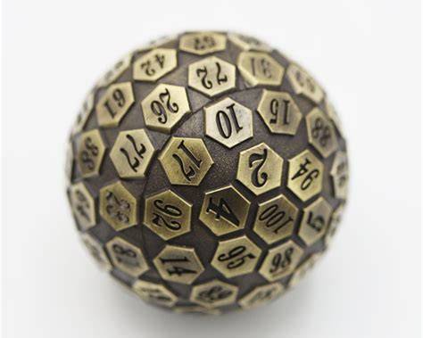 45mm Metal D100 Bronze
