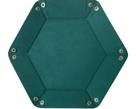 BCW Hexagon Dice Tray