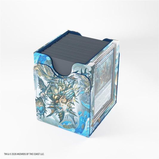 Gamegenic MTG Lorwyn Eclipsed Squire Plus 100+ XL Sygg
