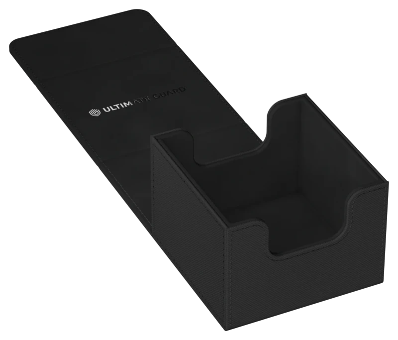 UG Deck Case Sidewinder 100+ Monocolor – Black