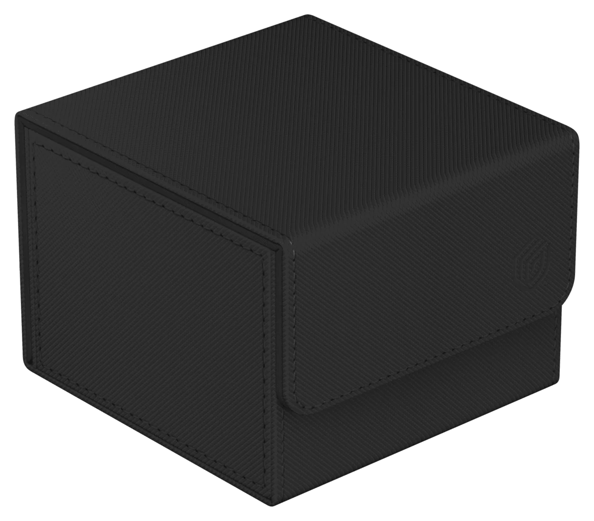 UG Deck Case Sidewinder 100+ Monocolor – Black