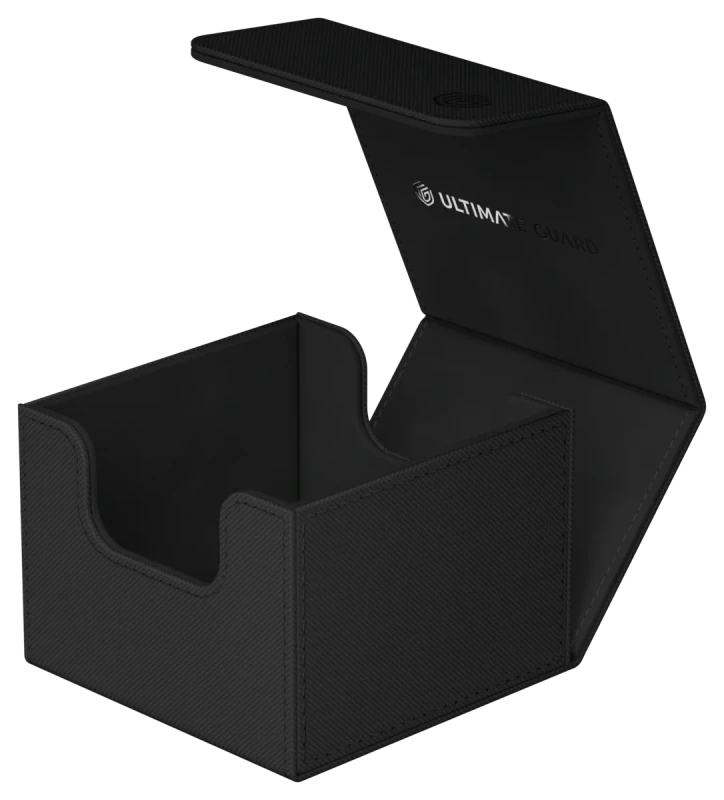 UG Deck Case Sidewinder 100+ Monocolor – Black