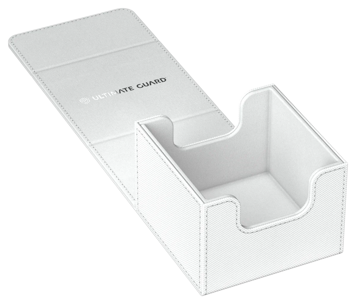 UG Deck Case Sidewinder 100+ Monocolor – White