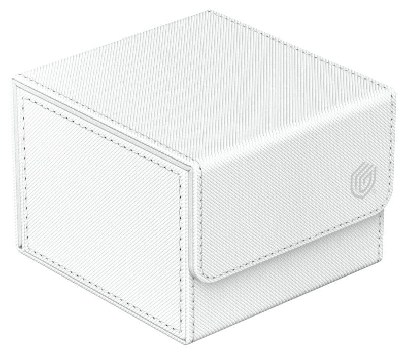 UG Deck Case Sidewinder 100+ Monocolor – White